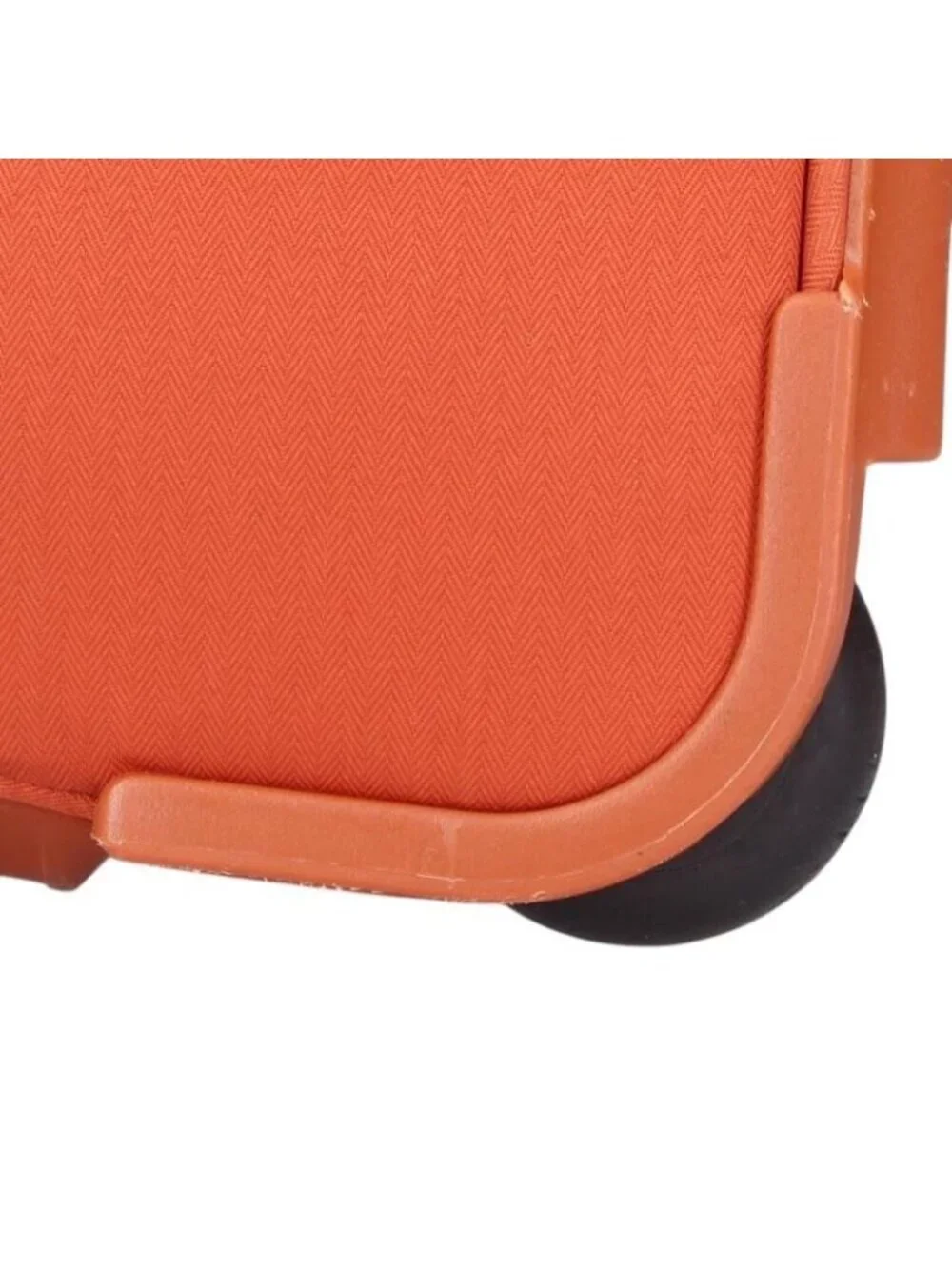 Hermes Acapulco Carry-On Case Travel Luggage